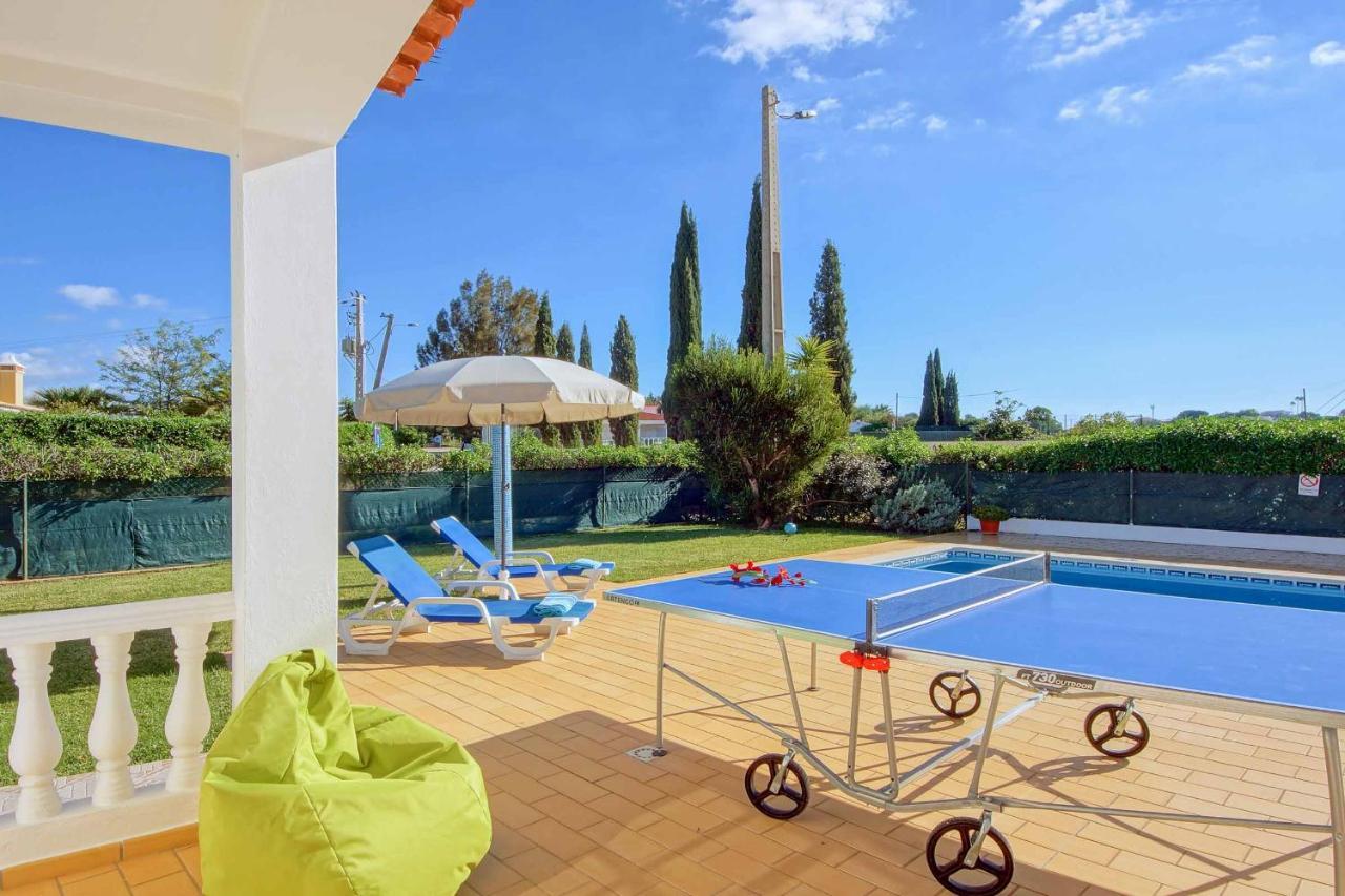 Villa Licinia Guia  Exterior photo