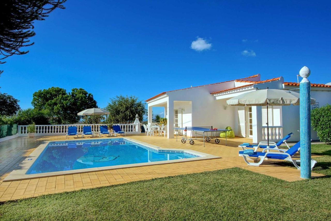 Villa Licinia Guia  Exterior photo