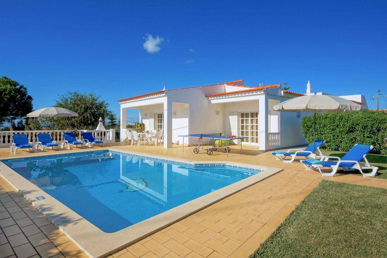 Villa Licinia Guia  Exterior photo